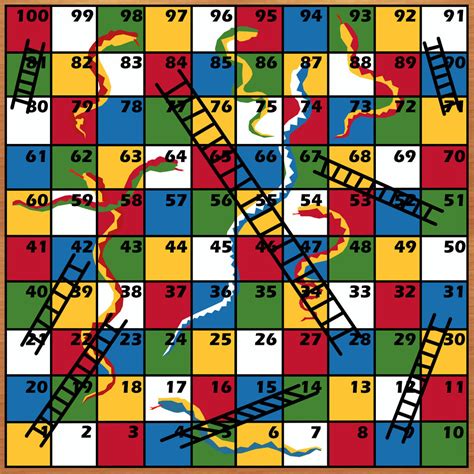 snake ladder board game|Big Snakes and Ladders Board Game for Kids Adults .